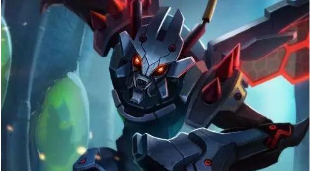 lol隐身英雄克星,lol隐身流英雄排行榜