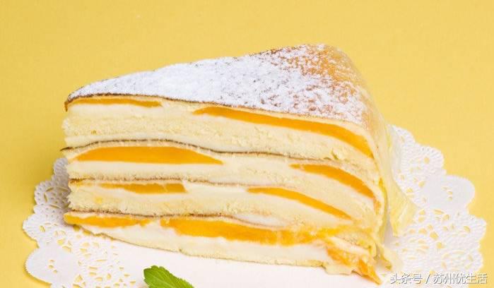 苏州的特色面包,苏州最好吃的面包排名魔法棒