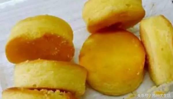 苏州的特色面包,苏州最好吃的面包排名魔法棒