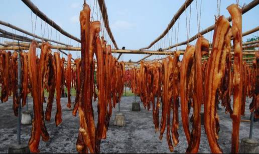 下个月就过年了吃什么,下个月就要过年你准备好了吗