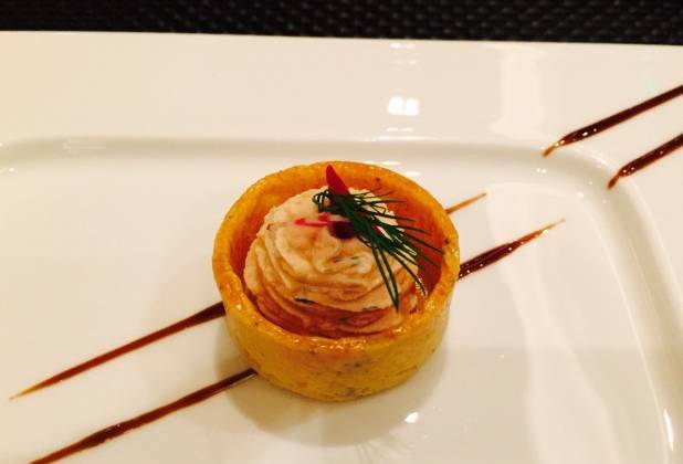 广州法式餐厅,2019广州最浪漫私密的餐厅