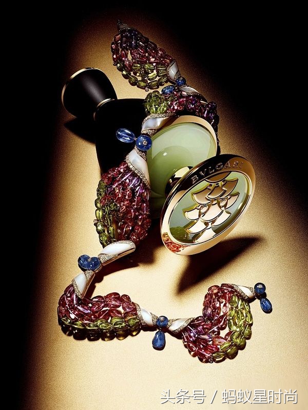 佛系香水瓶,非常有高级感的香水瓶