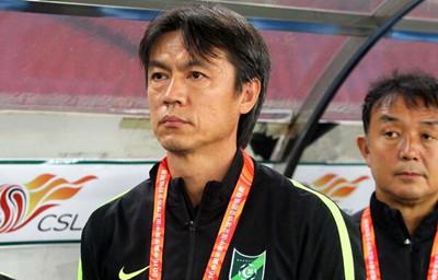 日本主帅盛赞国足,日本主帅夸奖国奥队