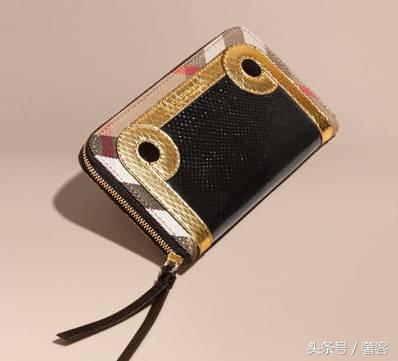 好用又实用的钱包,好用好看的钱包