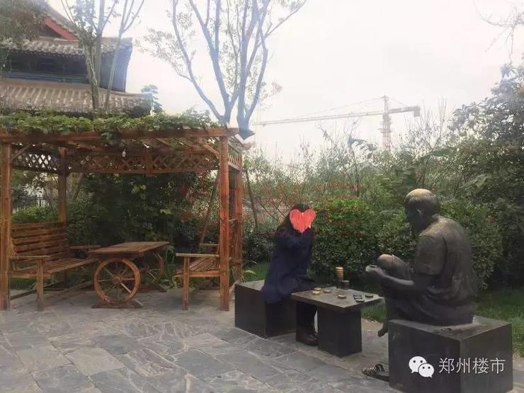 情怀成就,建业七盛角点亮开封古城之夜