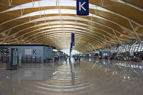 习惯性宰客，谁能比得过“机场”