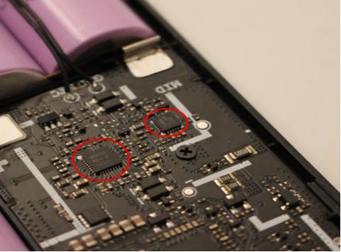 zmi充电宝10号移动电源,紫米zmi10号移动电源