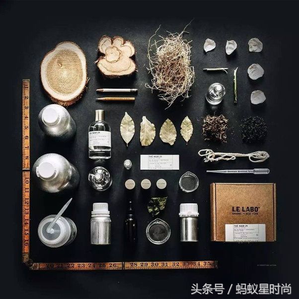 固体香膏冬天怎么用,冬季适合什么香膏