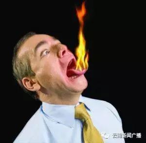 灭火器降火,火大了灭火器有用吗