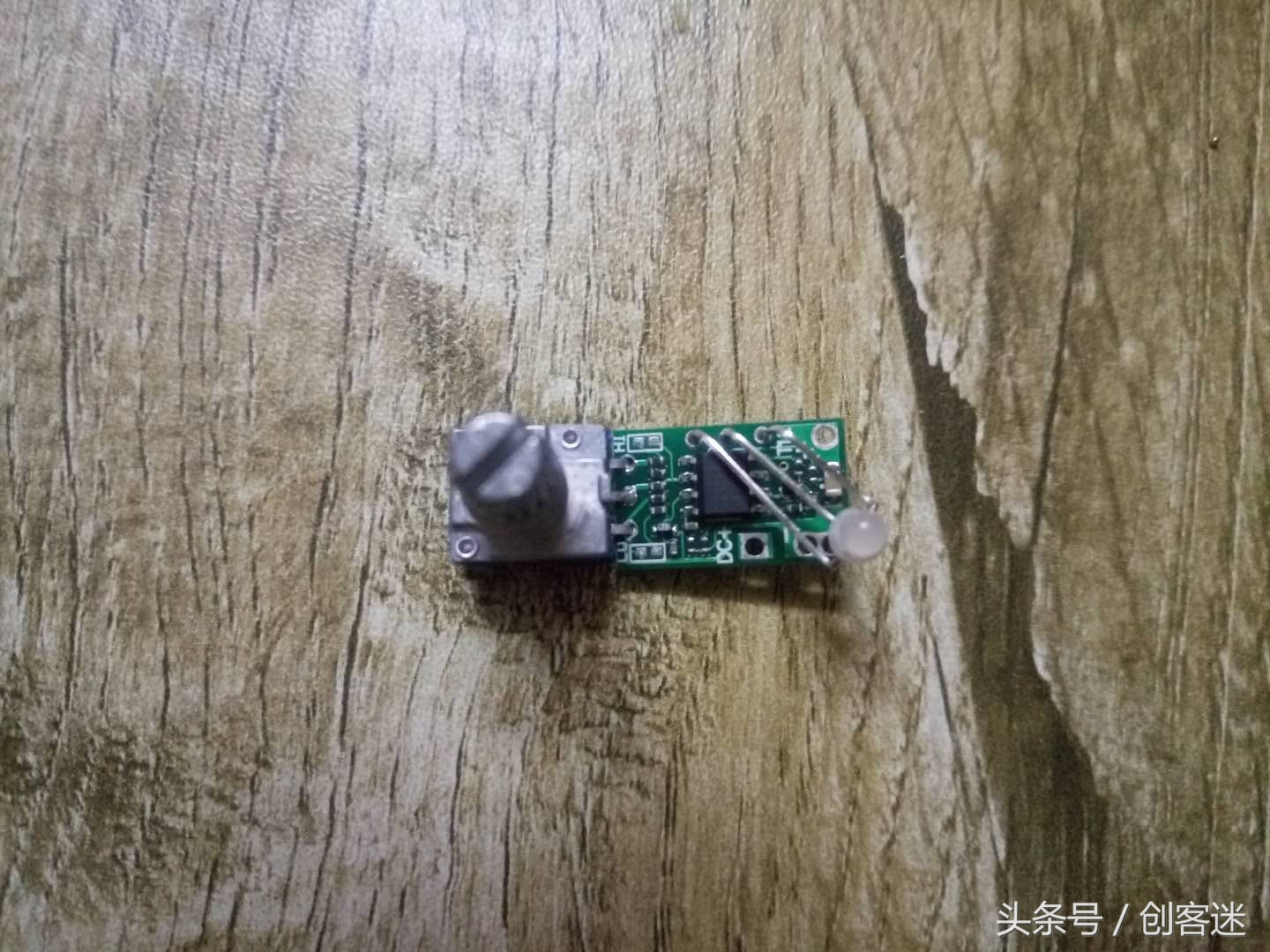 diy白光t12烙铁,diy白光烙铁台