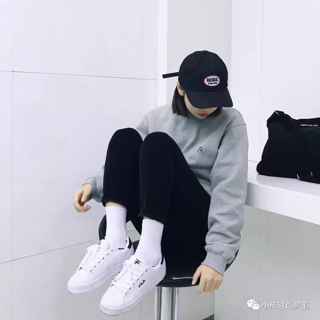 盘点又好看又冷门的潮鞋,除了匡威还有啥