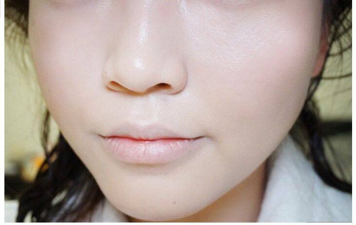 遮瑕效果很好不卡粉的bb霜,水润遮瑕清透气垫bb霜