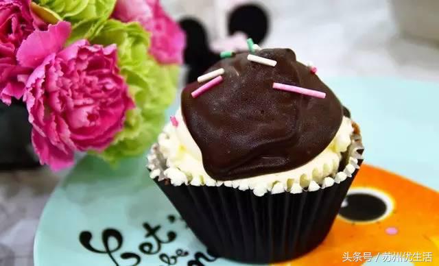 苏州好吃的面包甜点,苏州最好吃的食品店