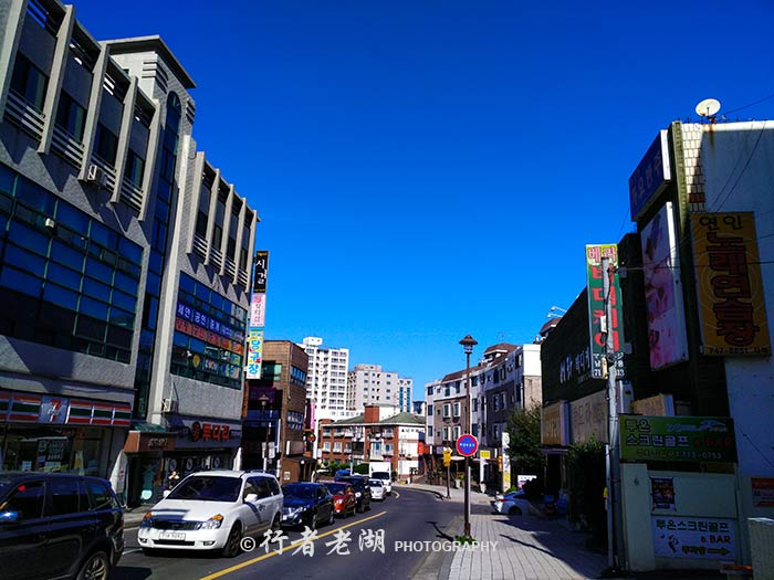 济州岛的苦逼生活,在济州岛的一天打卡