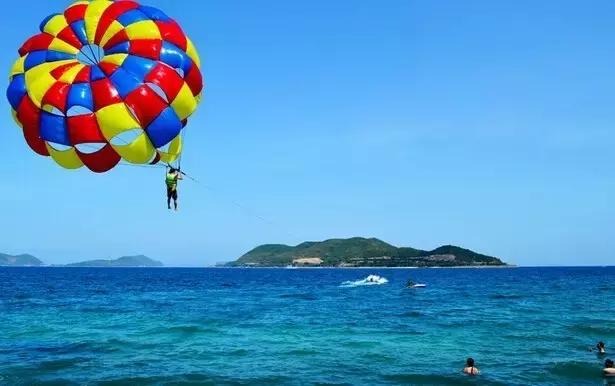 越南芽庄旅游2021 (越南芽庄旅游值得去的地方)