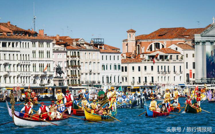 关于威尼斯的简介,关于威尼斯你有什么了解