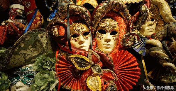 关于威尼斯的简介,关于威尼斯你有什么了解