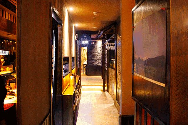 深圳一家低调海鲜店,深圳一家低调的海鲜店