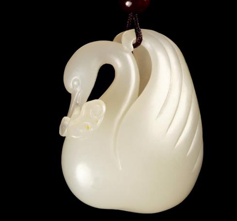 闲来无事浅谈调侃文玩界玉友的级别