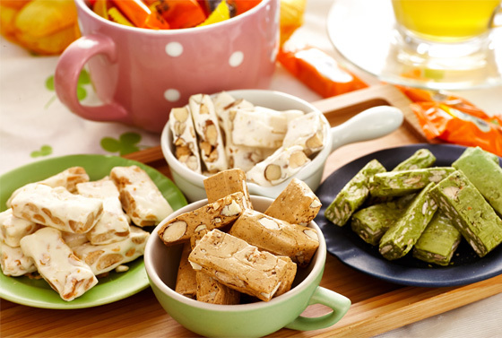 去台湾必买的十种美食,去台湾最好的美食