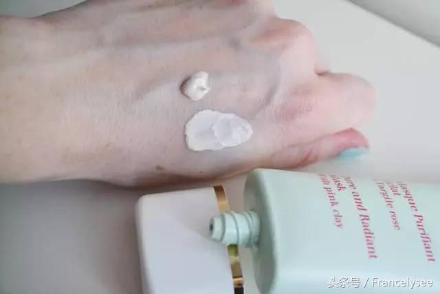 法国药妆三明治面膜,法国补水面膜排行榜