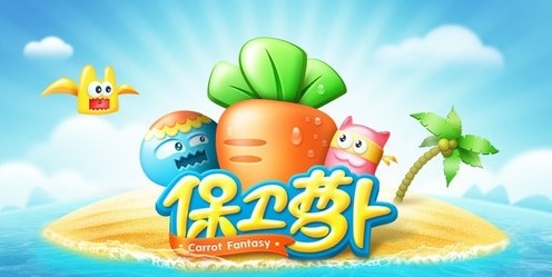 抱着手机没事干？推荐给你这些自得其乐的游戏吧~