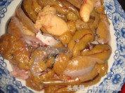 家常红烧鱼块的做法详细,家常红烧鱼块的做法和步骤视频