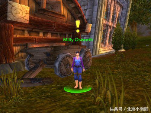 细数游戏世界中的20大苦力