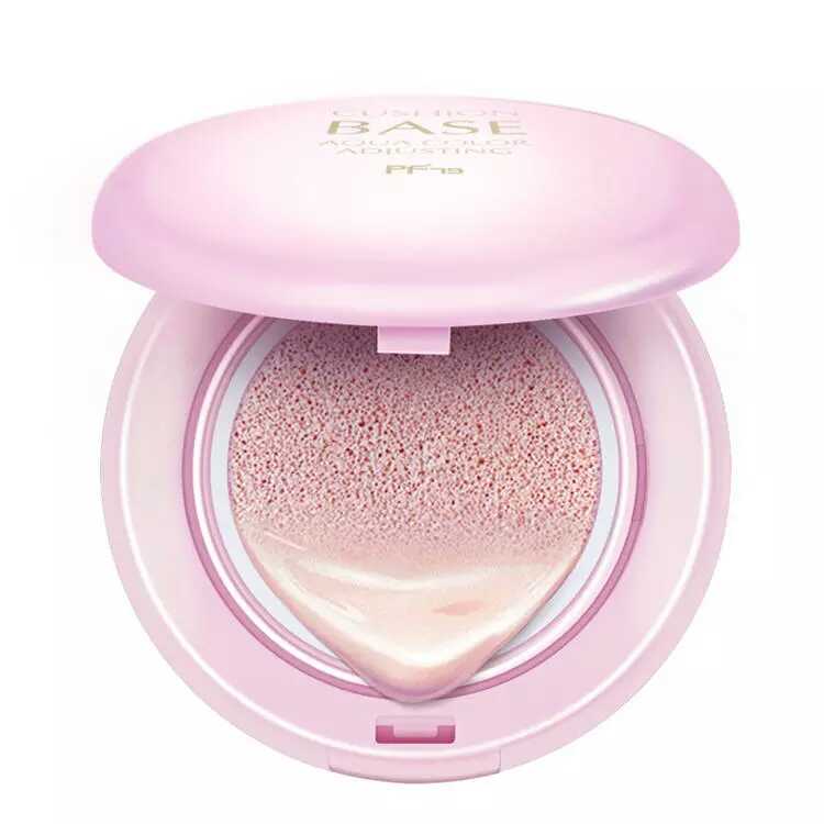 新手用bb霜和粉底液的区别,初学者bb霜使用视频教程免费