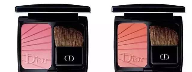 2017春季上新，YSL、纪梵希、迪奥、香奈儿又有哪些断货王