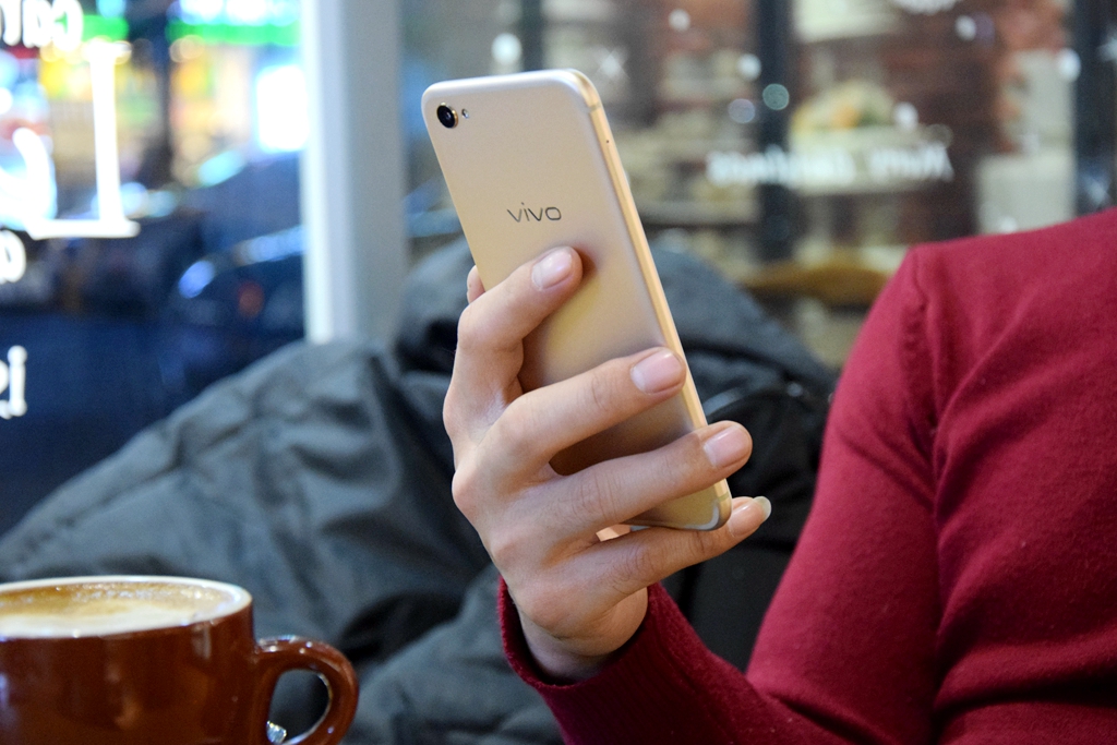 vivox9拍照效果怎样,vivox9拍照样张