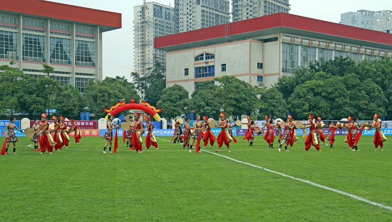 2018广西南宁足球锦标赛中国杯,2024东盟足球锦标赛