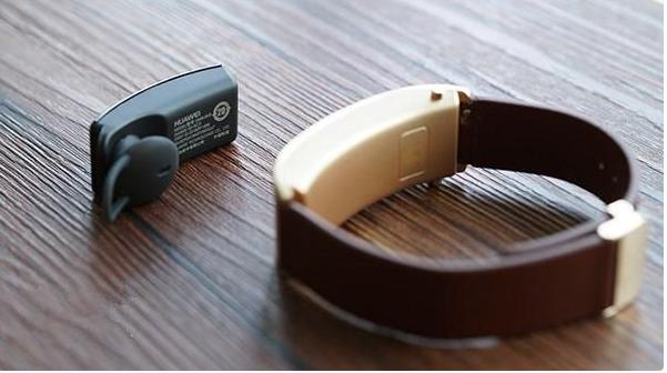 华为手环b3详解,华为b3手环测评