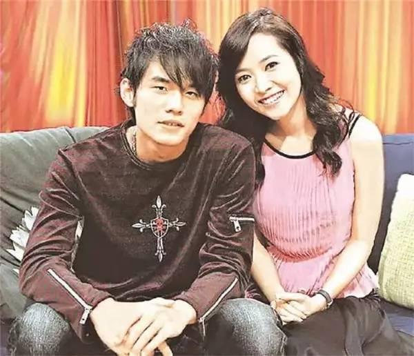 那些年，有一种爱情，叫「双J恋」