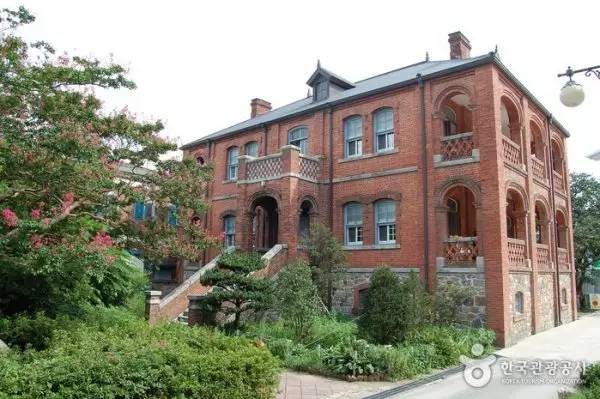 韩国釜山旅游地,釜山首尔旅游