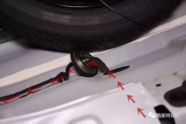 威朗改装大屏导航接线,别克威朗飞歌导航