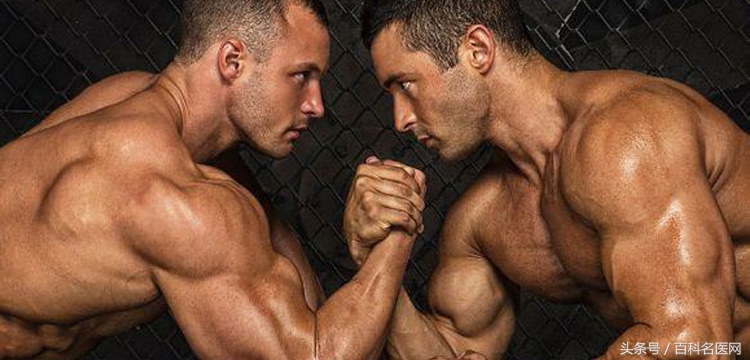 一身肌肉就是好身材吗?小心肌肉韧带无菌性炎症让你“欲练不能”