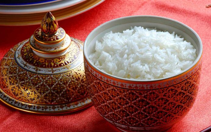 泰国香米的执行标准,泰国香米的做法大全