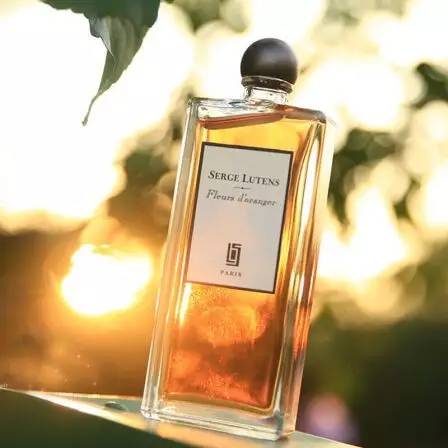 芦丹氏香水闻起来最后是果香,芦丹氏上善若水香水哪款值得入