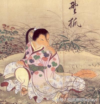 阴阳师秘闻副本攻略妖狐十层,阴阳师冷知识第3期