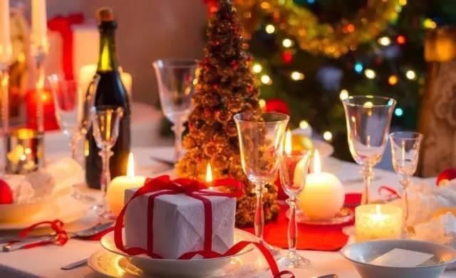 在常州，原来还有这么多你不知道的圣诞大招要放！