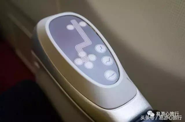 亚航吉隆坡飞香港公务舱,亚航包机的公务舱怎么样