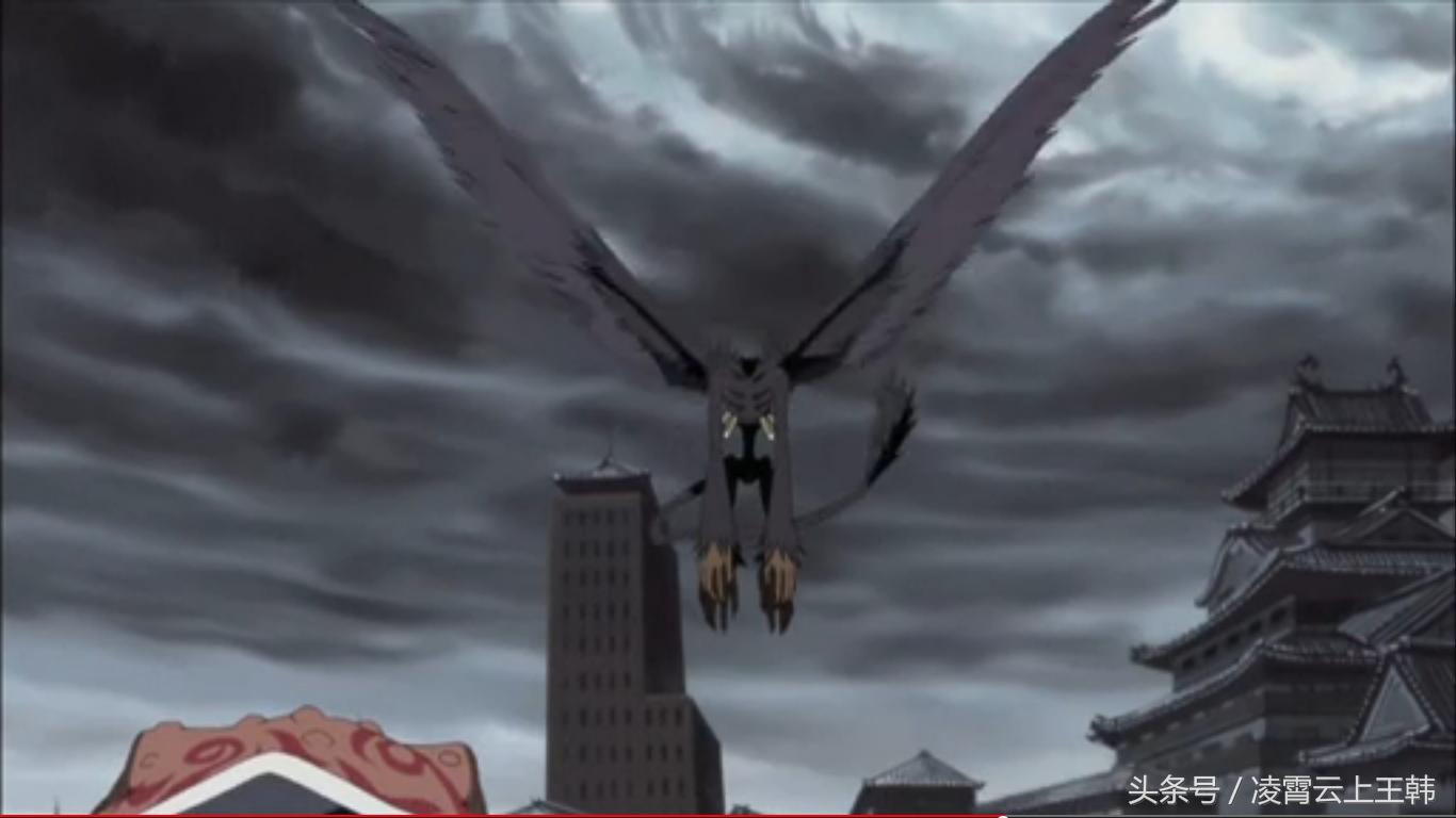 火影剧场版最终boss,火影剧场版boss排行榜