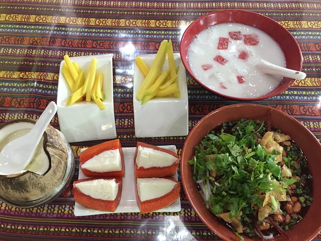 一家三口去三亚,一家三口三亚旅游图片