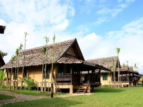 拜县这8家特色度假村,看完以后只想马上出发!