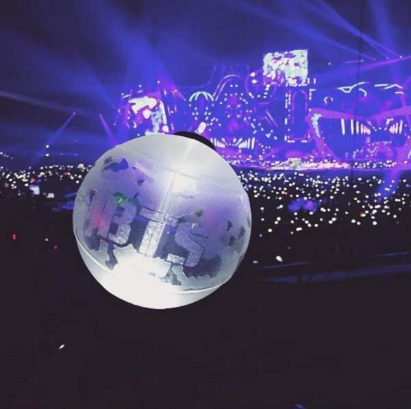 15款超有特色的韩团手灯不是粉丝也想买来收藏