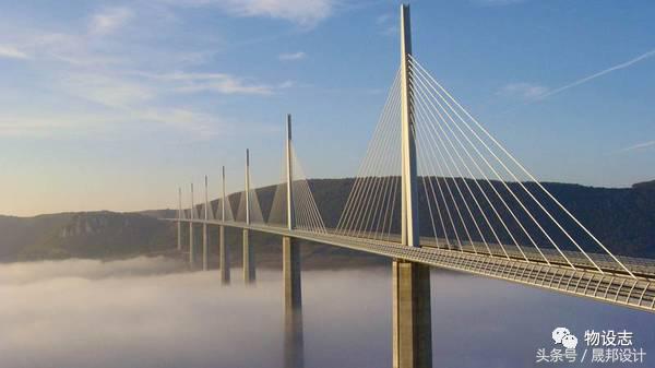 师从设计大师包洛奇、福斯特，他为伦敦奥运做过设计！