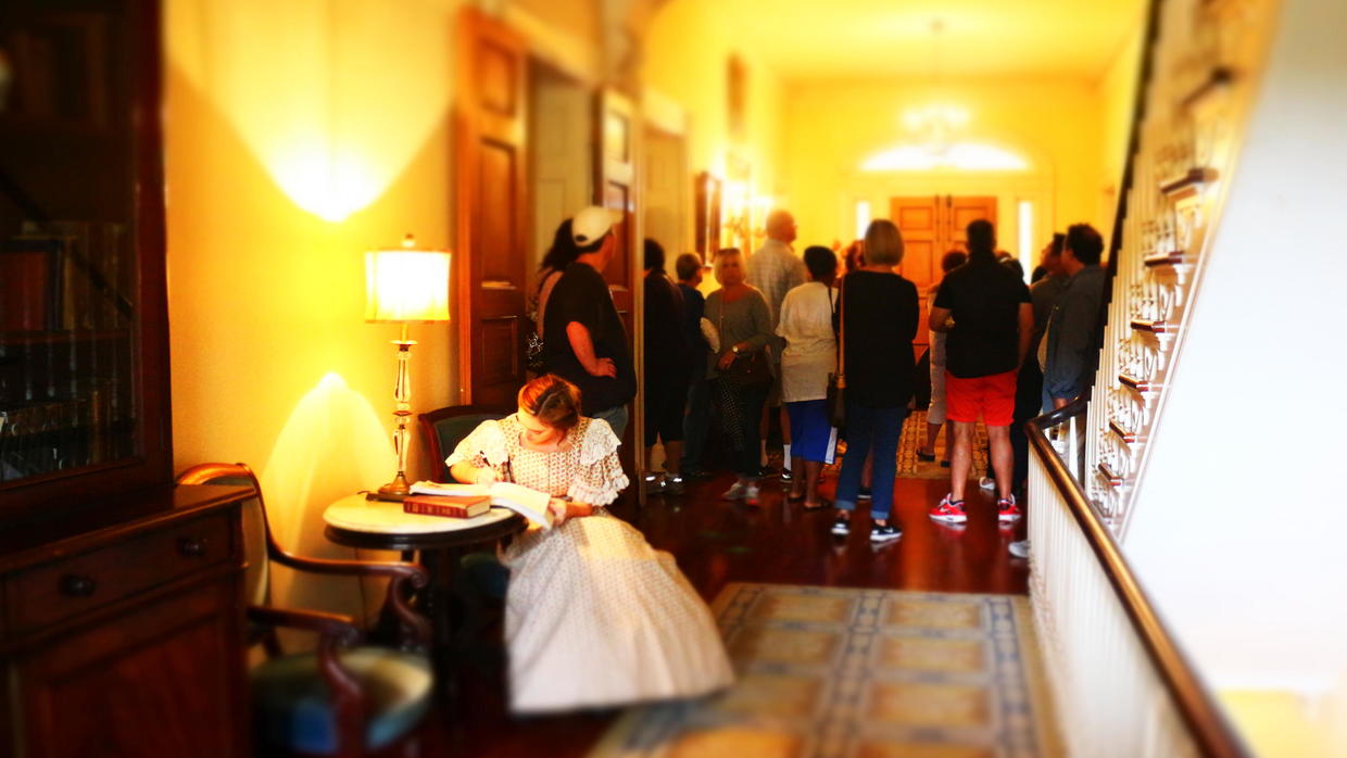 新奥尔良旅游景点攻略,新奥尔良旅游游记散文