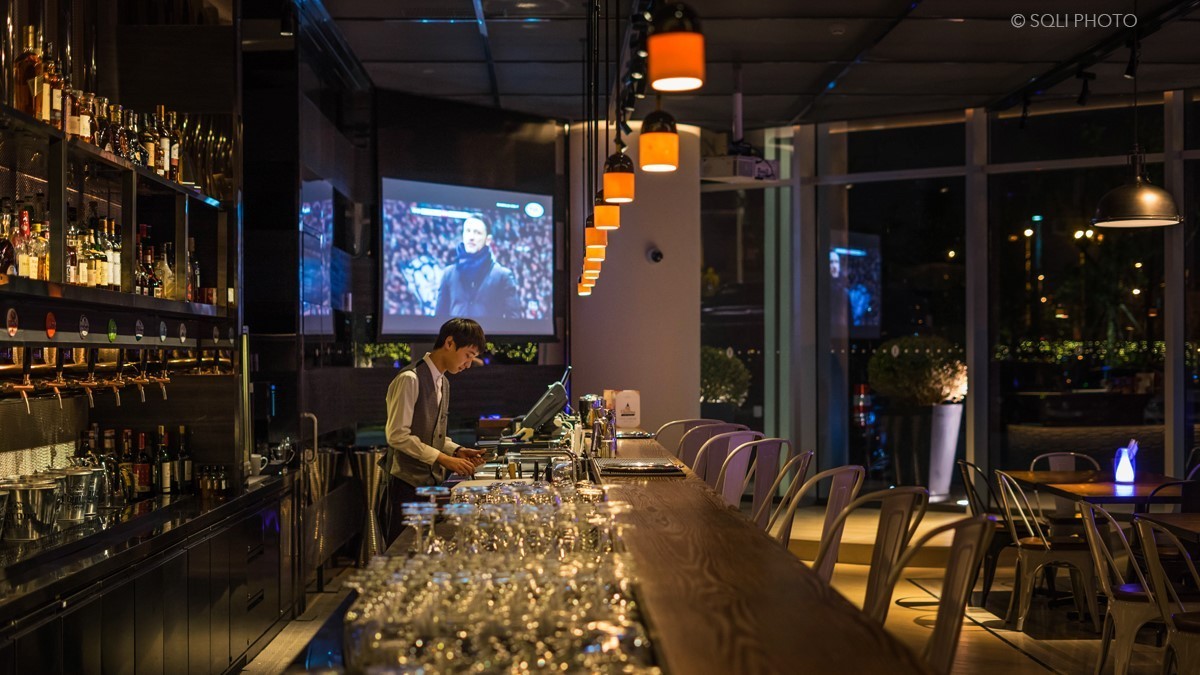 风水讲上海,知名酒店风水案例