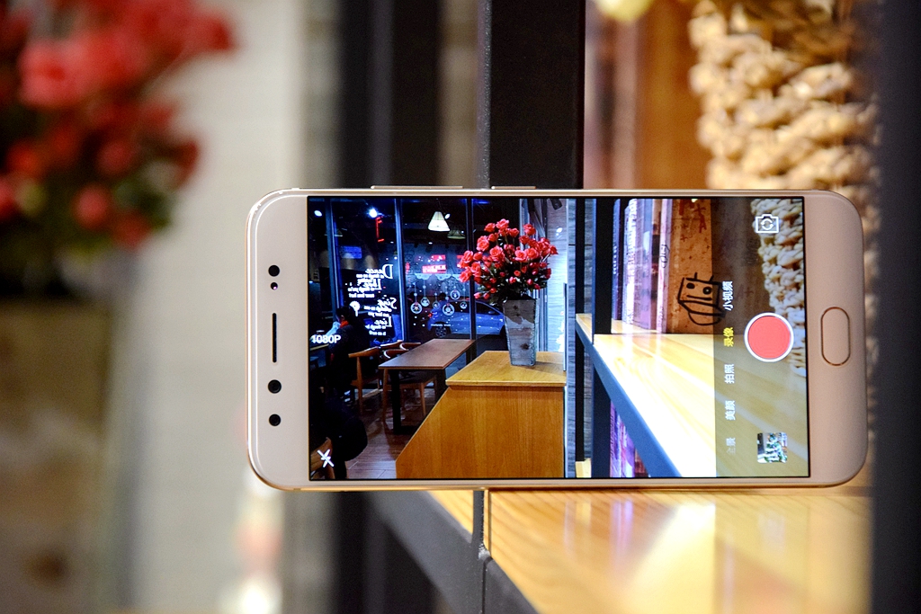 vivox9拍照效果怎样,vivox9拍照样张